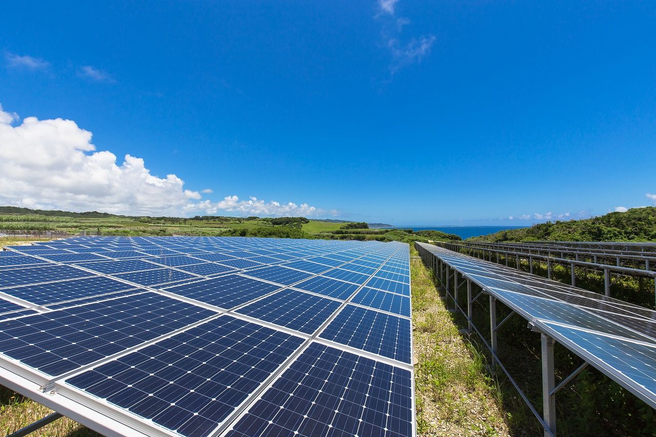 Azione “crowdfunding solare”