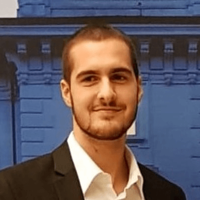 Mattia Taglioni
