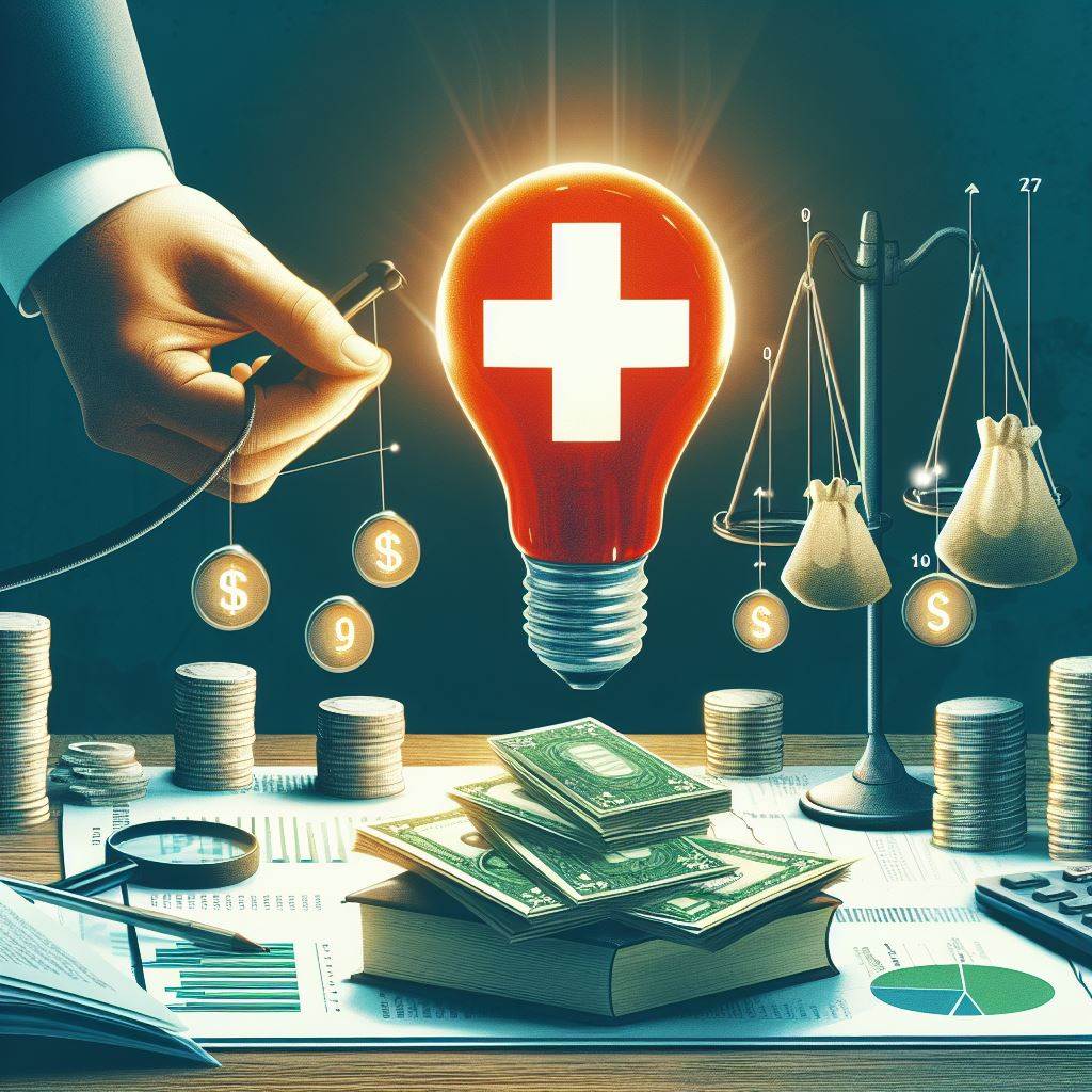 Economia, imposte e finanze pubbliche