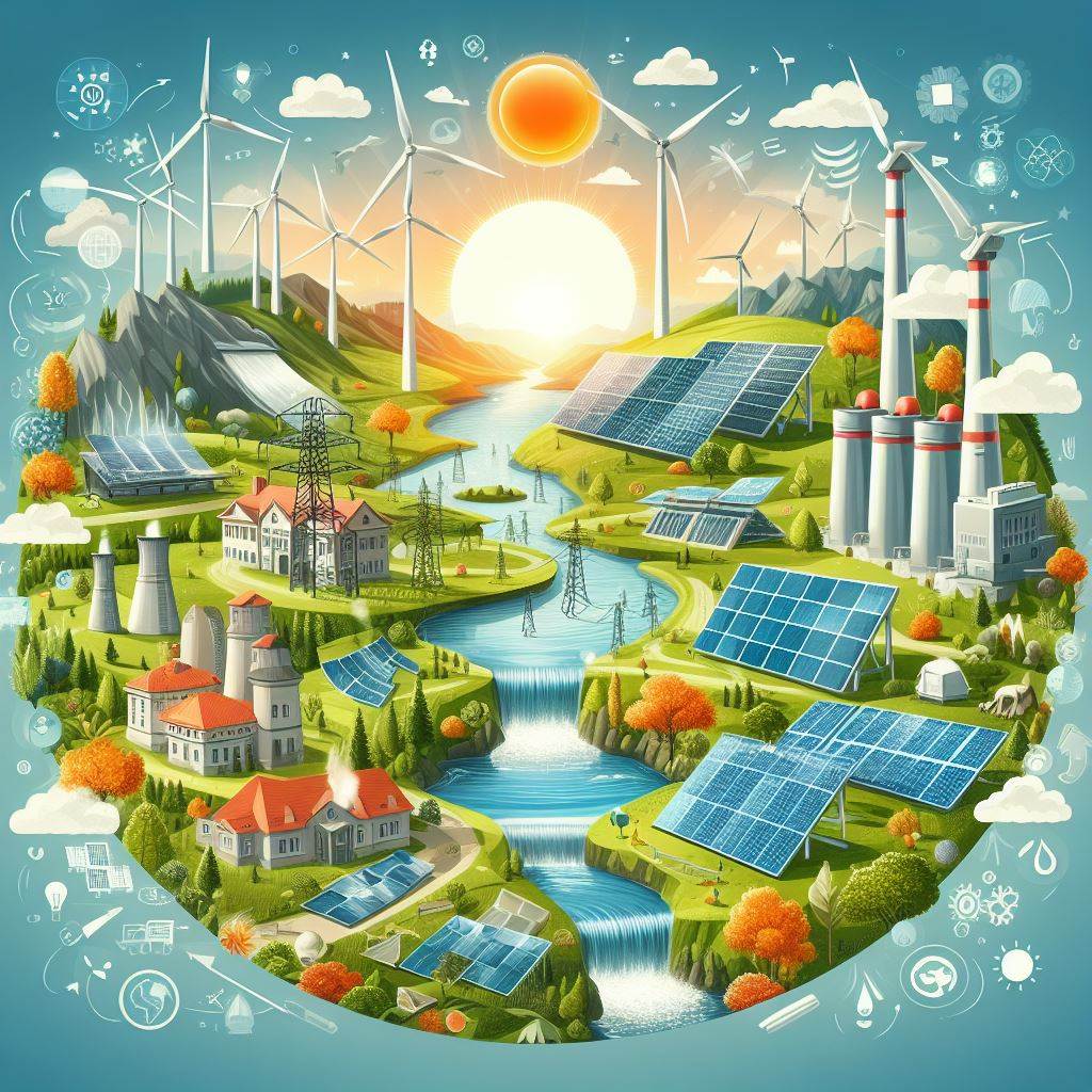 Energia