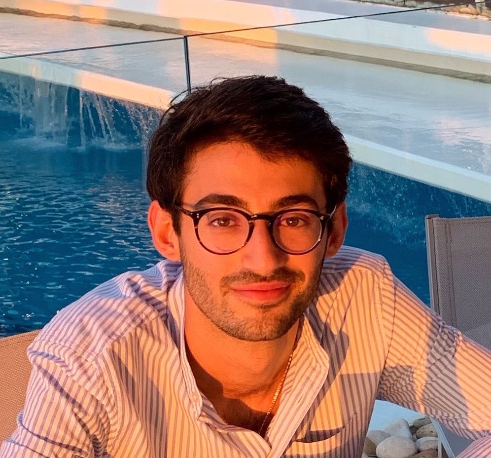 Olivier Abou-Nader