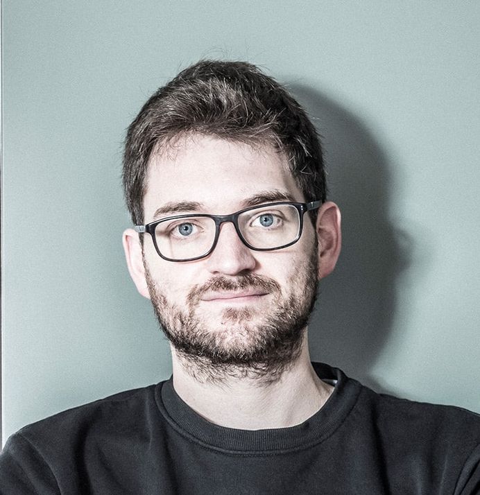 Christian Giardelli