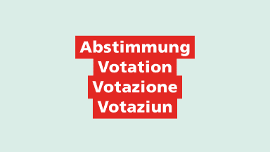 NO - all'iniziativa per la responsabilità ambientale!